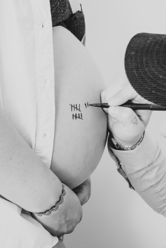 Photographe Grossesse Narbonne- Photographe Famille Narbonne